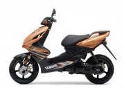 Yamaha Aerox R